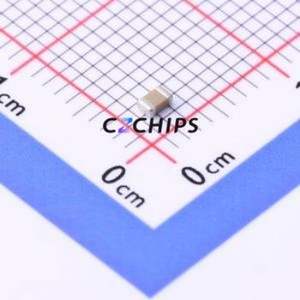 Condensateur SMD (MLCC) CC0805JRX7R7BB104 0805 (Capacité : 100nF) (Précision : 5%) Tension nominale : 16V - Product Image 2