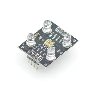 TCS3200D/<strong>TCS230</strong> <strong>Color</strong> <strong>sensor</strong> <strong>module</strong> TCS3200D <strong>Color</strong> recognition <strong>sensor</strong> <strong>module</strong> - Product Image 4