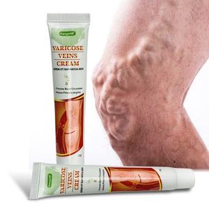 Crema y Ungüento Calmante para Masaje de Venas <span class=keywords><strong>Varicosas</strong></span> para <span class=keywords><strong>Piernas</strong></span> y Cuerpo |   Cuidado de <span class=keywords><strong>las</strong></span> Várices Vasculares y Venas Choroidales - Product Image 3