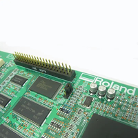 LETOP VP540 Main Board 3d Printed Circuit Board Printer Electric Machine Part
