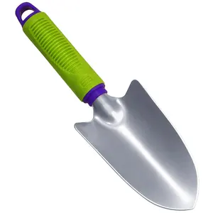 Garden Tool Vertak Lightweight Camping Outdoor Traveling Hand Trowel Gardening Bonsai Tools Hand Shovel For Weeding