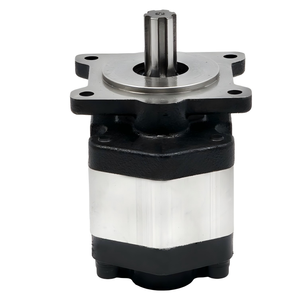 Bomba Hidráulica CBF Huamao, Gran Venta, Bomba Hidráulica de 70cc de Aleación de Aluminio para Camión de Descarga Lateral - Product Image 2