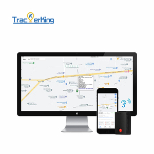 Thiết Bị Theo Dõi GPS Cá Nhân Từ Tính Không Dây Thiết Bị Theo Dõi Cuộc Sống Lâu Dài Nghe Giọng Nói JX01 Pin Cho Xe Moóc Tài Sản - Product Image 3