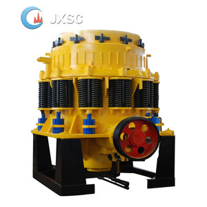 hidráulica usada agregados manto compuesto trituradora de cono Symons punteros 1 pie trituradora de cono de máquina - Product Image 3