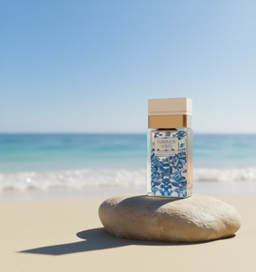 Dolce & Gabbana Light Blue Summer Vibes 100 ml Eau de Toilette per Donna - Product Image 2