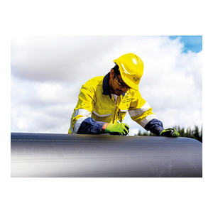 Tubo in HDPE PE100 di Alta Qualità per Uso Alimentare <span class=keywords><strong>REHOME</strong></span> 200mm 315mm 355mm per Fornitura Idrica Sotterranea - Product Image 4