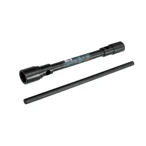 ประแจหกเหลี่ยม BOX 1 ขนาด 1-1/16 x 1-1/4 นิ้ว, TRUPER - Product Image 1