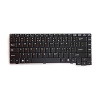 Nouveau US pour Fujitsu amilo m1450 m1450g disposition du clavier d'ordinateur portable anglais