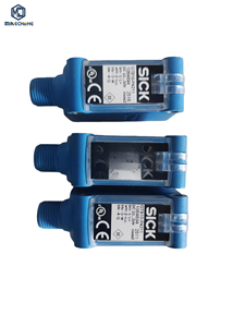 เซ็นเซอร์ควบคุม PLC โฟโตอิเล็กทริคสวิตช์ ยี่ห้อใหม่เอี่ยม ของแท้ GTB10-P4211 - Product Image 1