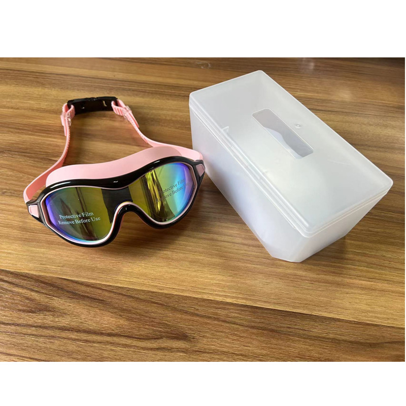 Placage or à la poudre noire