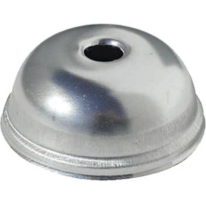 Outil de tournage sous l'évier ROSETTE ARRONDIE Ø 10 - Product Image 2