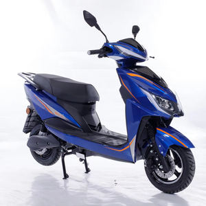 Motocicleta ZF/LS-100 (ZL-3) de Diseño Atractivo, 72V 3000W, Diseño Único, Calidad Premium - Product Image 3