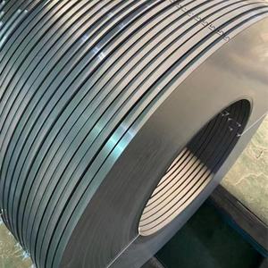 M19冷間圧延取引方向性シリコン鋼板　厚さ0.2mm　トランス用　低騒音　低鉄損　0.65W/kg最大　GB/JIS規格鋼 - Product Image 6