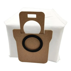 Sacs à poussière Premium pour Xiaomi X10 +, <span class=keywords><strong>Dreame</strong></span> L10s Ultra, <span class=keywords><strong>L10</strong></span> Ultra, S10 Pro <span class=keywords><strong>Robot</strong></span> Aspirateur - Product Image 5