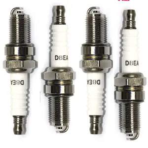 Motorcycle spark plug D8EA CJ8 D8TC A7TC BPM6A C7HSA CR9E ETC Good Price