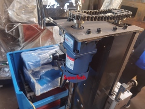 Supertech chất lượng hàng đầu giá tốt nhất CNC dk7745 Máy cắt dây | Giao hàng nhanh | Hỗ trợ đào tạo miễn phí xuất khẩu trên toàn thế giới - Product Image 3