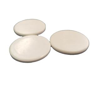 <span class=keywords><strong>Plaque</strong></span>/feuille/<span class=keywords><strong>plaque</strong></span> en céramique résistante à la chaleur de 1 à 10 mm, en alumine de haute pureté - Product Image 1