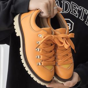 Sneakers Casual di Tendenza 2026 per Uomo e Donna, Alta Qualità, Tomaia in Rete Traspirante, <span class=keywords><strong>Eleganti</strong></span> per Tempo Libero, Autunno, Passeggiate all'Aperto e Sport - Product Image 3