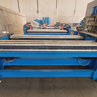 Ligne de coupe automatique de bois Scie à bois Scie à bois Scies à bois DD Scie pour contreplaqué