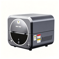 Analyseur portable de métaux précieux XRF SPX-1200, testeur de bijoux par fluorescence X, spectromètre pour tester la pureté de l'or, de l'argent et du platine