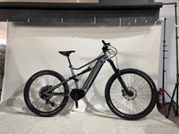 Bafang-VTT électrique M600, moteur central, batterie lithium, 500W, 48V