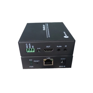 Bộ Phát <span class=keywords><strong>V</strong></span>à Thu Video ETV Cho Máy Phát Video Hd 150M Hỗ Trợ Một Đến Nhiều - Product Image 1