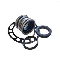Carrier 05G Shaft Seal 17-44770-00 para compresor de aire de autobús Carrier