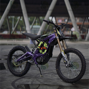 <span class=keywords><strong>Moto</strong></span> <span class=keywords><strong>électrique</strong></span> tout-terrain 2026 Light Bee X Surron 10000w, <span class=keywords><strong>moto</strong></span> <span class=keywords><strong>électrique</strong></span> Surron - Product Image 3