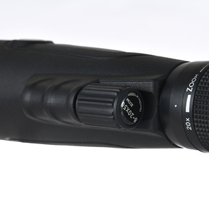 Aiweite Monocular Telescope 8-20x50 Zoom Outdoor Hunting Bird Watching Camouflage Black - Product Image 3