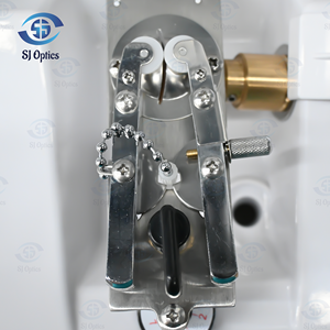 SJ光学レンズ機械グルーバーLY-1800Cラボ機器光学レンズグルーバー眼鏡自動車レンズグルーバー - Product Image 4