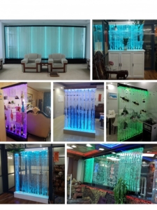 Fuente <span class=keywords><strong>de</strong></span> cascada Artificial <span class=keywords><strong>para</strong></span> interiores Xinlitu, iluminación montada en la pared <span class=keywords><strong>de</strong></span> nuevo diseño, Panel <span class=keywords><strong>de</strong></span> decoración <span class=keywords><strong>de</strong></span> pared <span class=keywords><strong>de</strong></span> burbujas <span class=keywords><strong>de</strong></span> baile <span class=keywords><strong>de</strong></span> agua - Product Image 6