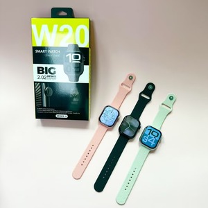 H9 PK S9 Ultra Series 9 Smart Watch Fitness tracker Reloj Inteligente Ultra Smartwatch per IOS e Android PK T800 T900 S9 - Product Image 1