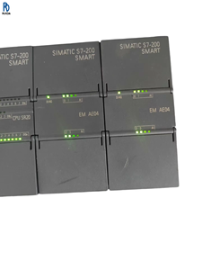 เซ็นเซอร์ควบคุม PLC โมดูลอินพุตดิจิตอล ยี่ห้อใหม่เอี่ยม ของแท้ AE04 - Product Image 1