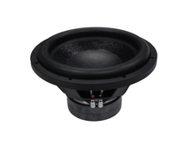Caissons de basses de 12 pouces pour la course de voitures Forte puissance 1000watts Haut-parleurs Swubwoofer de voiture Caisson de basses à bas prix Équipement audio de voiture