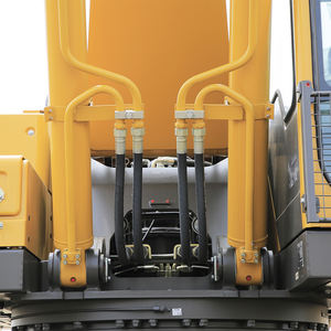 Excavadora de Orugas SDLG E6300F, la Más Vendida, Eficiente y Compacta para Proyectos de Construcción - Product Image 3