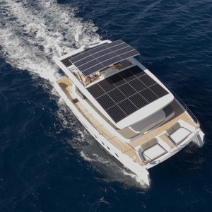 <span class=keywords><strong>Panneau</strong></span> <span class=keywords><strong>solaire</strong></span> semi-flexible 100W 12V, <span class=keywords><strong>pour</strong></span> caravane, bateau, <span class=keywords><strong>camping</strong></span>-<span class=keywords><strong>car</strong></span> et cabine - Product Image 6