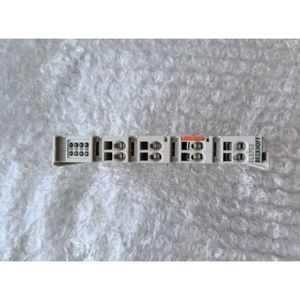 Módulo de entrada analógica Beckhoff EL3702 de 2 canales EtherCAT I/O para automatización industrial - Product Image 2