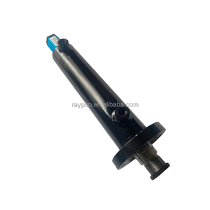 Cilindro hidráulico <span class=keywords><strong>de</strong></span> tirante con sensor - Product Image 5