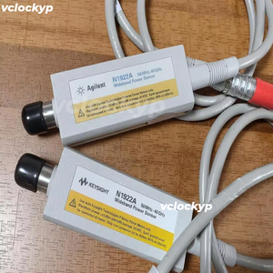 1 capteur de puissance large bande Keysight Agilent N1921A, 50 MHz - 18 GHz - Product Image 4