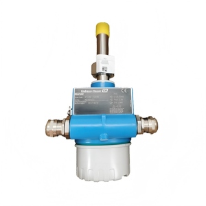 เครื่องวัดการไหลแบบแม่เหล็กไฟฟ้า Magphant - Product Image 3