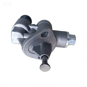 Bomba de Transferencia de Combustible CUM-MINS C3415661 para Excavadora y Cargadora de Ruedas - Product Image 4