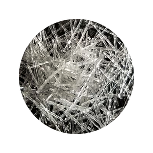 High Quality Polypropylene Staple <strong>Fiber</strong> <strong>PP</strong>: Guardian of Green Building - Product Image 2