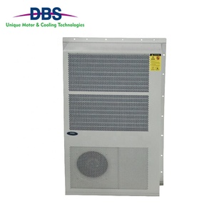 Vente directe usine Climatiseur 500 300 800 1000 2000 1500 2500 7.5kw 48VDC 230VAC Boîtier extérieur IP55 - Product Image 2