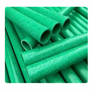 Fiberglass Pole Pultruded Tube Support Rod Insulation Rod for Tool Handle Fishery Agriculture and Forestry - Product Image 4