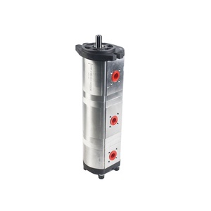 การเปลี่ยนปั๊มเกียร์ไฮดรอลิก R918C01 510665368 - Product Image 4