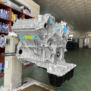 Moteur de voiture diesel M642 pour Mercedes Benz W166 X166 <span class=keywords><strong>GLE</strong></span> <span class=keywords><strong>350</strong></span> ML <span class=keywords><strong>350</strong></span> M642 642.826 642826 M642826 V6 3.0T Ensemble moteur - Product Image 2