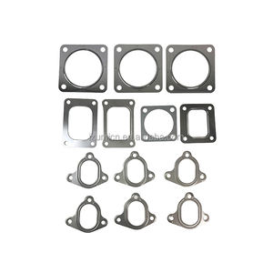 Kit de joints de culasse pour moteur diesel IZUMI S6D125 6151-K1-9901 6151K19901, jeu de joints supérieur pour chargeuses sur pneus WA470-3 - Product Image 3