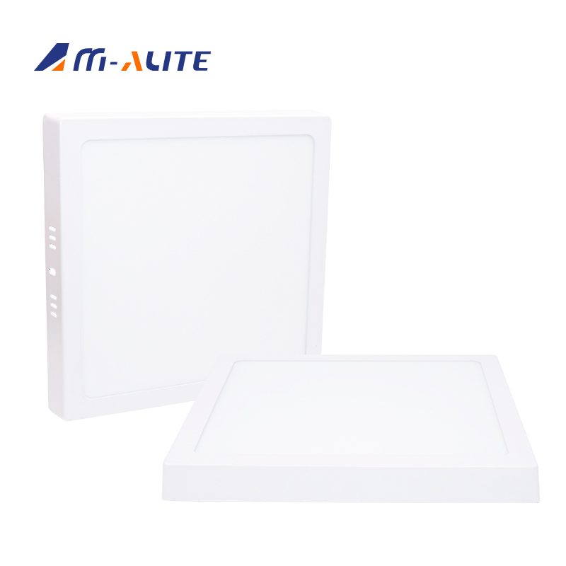 Wholesale Popular Slim Flat Panel Lamp