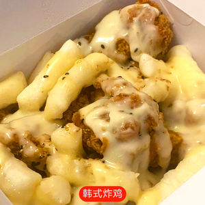 Maco Samengestelde Mayonaise Romige Kaassaus Sachet Zoetzure Kruiden Dressing Salade Burger Zeevruchten Gebakken Snacks 1Kg Iso20000 - Product Image 3