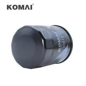 กรองน้ำมันเครื่อง KOMAI 90915-30002  LF3608  C-1112   C-1112 1 SL  P550597  BD7029  90915-03006  9091F-30002  AY100-TY020  SO 1640  SP - Product Image 2